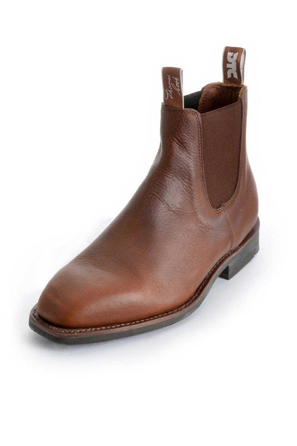 Thomas Cook - Men's Duramax DTC Classic Dress Boot - Folk Road