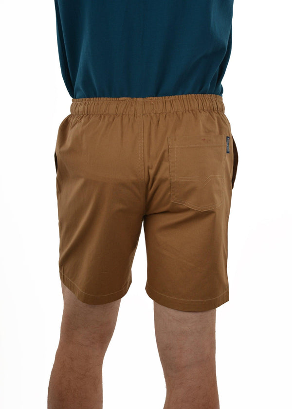 Men's Darcy Short, Available at My Harley and Rose