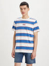 Levi's - Mens relaxed baby tab short sleeve t-shirt - Folk Road