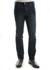 Thomas Cook Lochie Tailored Leg Jean Dark Indigo, from Harley & Rose