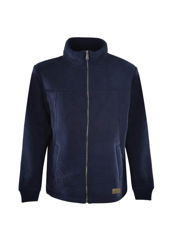 Thomas Cook - Pacific Bonded Fleece Jacket - Folk Road