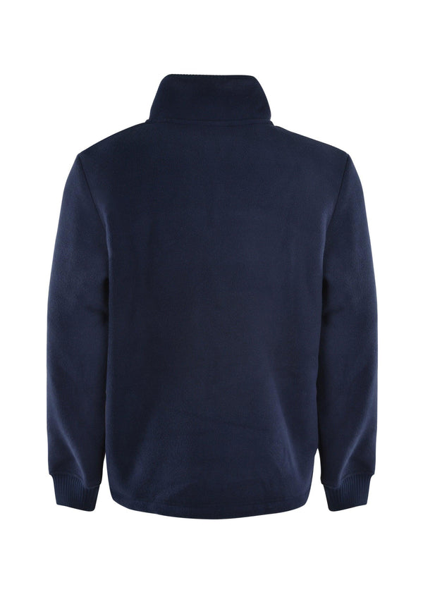 Thomas Cook - Pacific Bonded Fleece Jacket - Folk Road