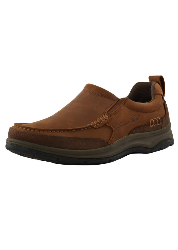 Thomas Cook Toby Slip On Shoe available at My Harley and Rose