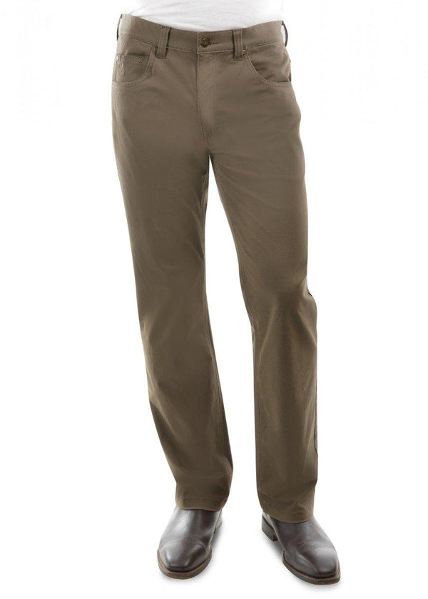 Thomas Cook Men's Tailored Fit Mitchell Comfort Waist Jean, available at Harley and Rose