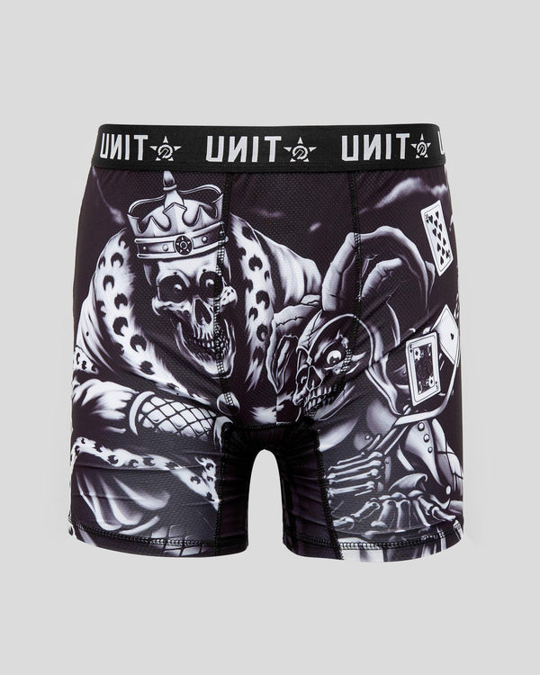 Unit Underwear - Risk Available at My Harley and Rose