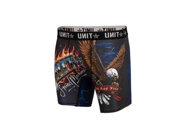 Unit - Underwear Wild & Free available at My Harley and Rose