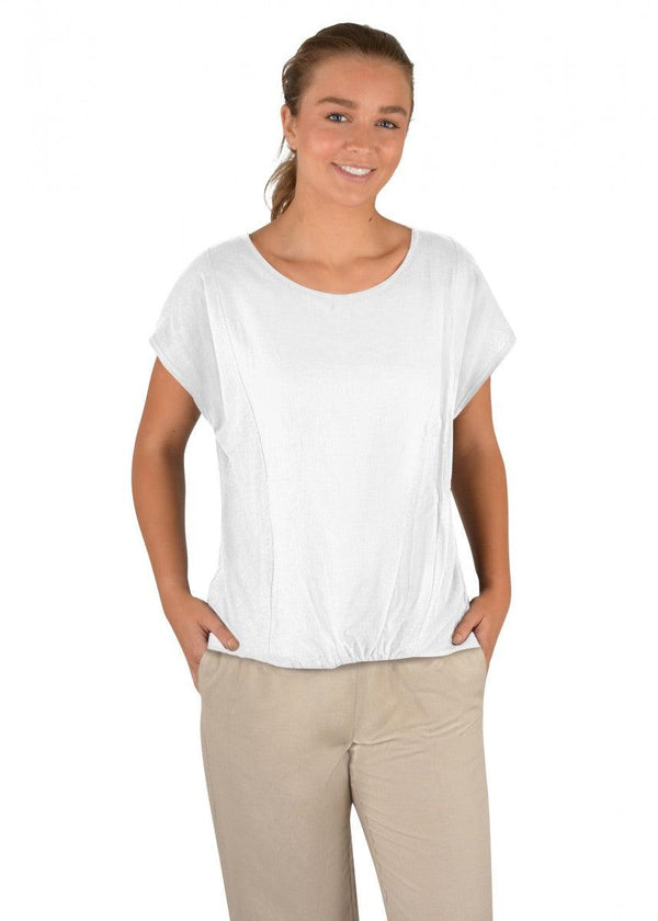 Thomas Cook - Women's Aurora Tee - Folk Road