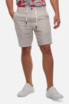 Industrie - The Baller Linen Short - Folk Road