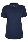 Thomas Cook - Ladie's Bamboo Short Sleeve Polo - Folk Road