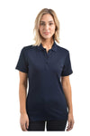 Thomas Cook - Ladie's Bamboo Short Sleeve Polo - Folk Road