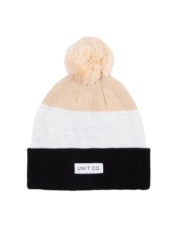 Unit - Ladie's Beanie Cookie - Folk Road