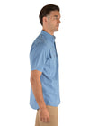 Thomas Cook - Canning Check 2 Pocket Short Sleeve Shirt - Folk Road