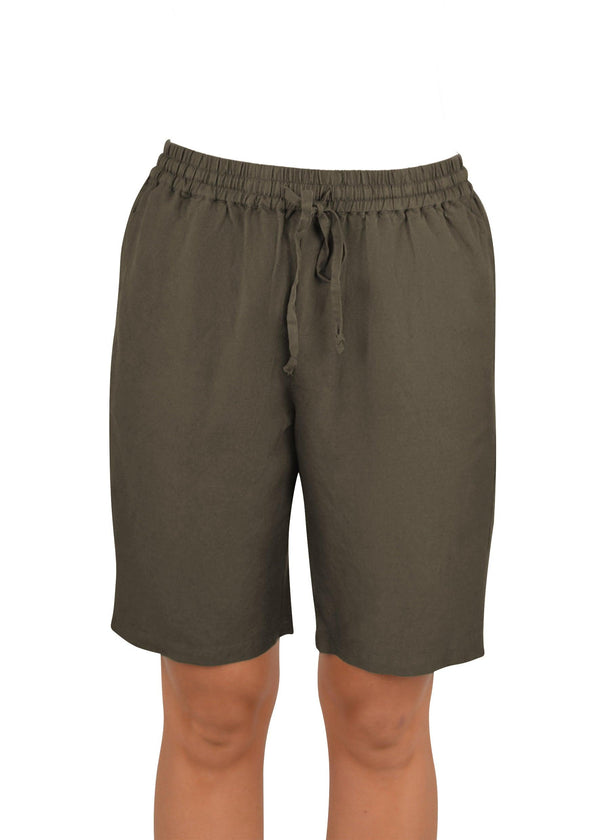 Thomas Cook - Women's Carmen Short - Folk Road