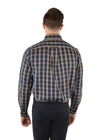 Thomas Cook - Cliff Check 2 Pocket Long Sleeve Shirt - Folk Road