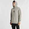 KSCY - Confess Relaxed Hooded Sweater - Folk Road