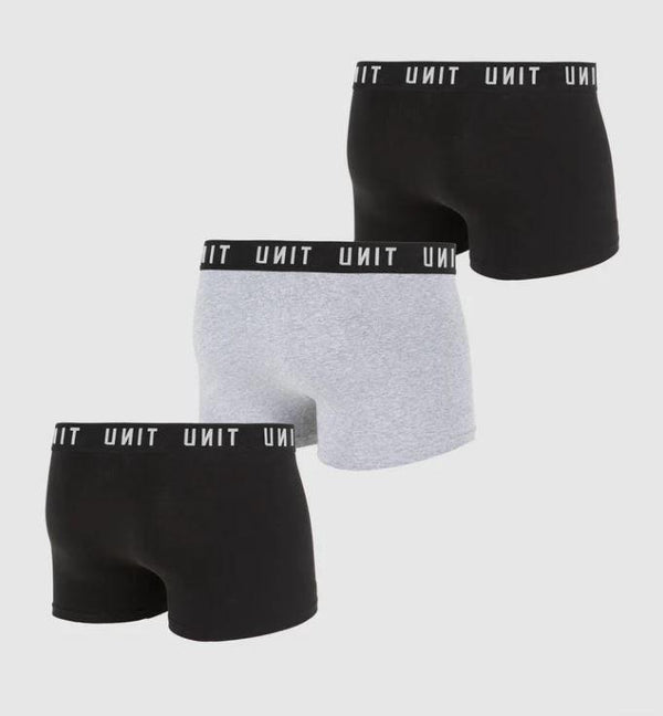 Unit - Core Underwear 3 Pack - Folk Road