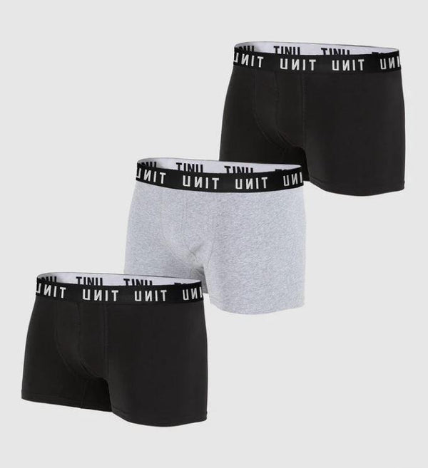 Unit - Core Underwear 3 Pack - Folk Road