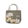 Al.ive Body - Cotton Tote Bag - Folk Road