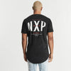 NXP - Electric Cape Back Tee - Folk Road