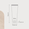 Al.ive Body - Hand Cream Coconut & Wild Orange - Folk Road
