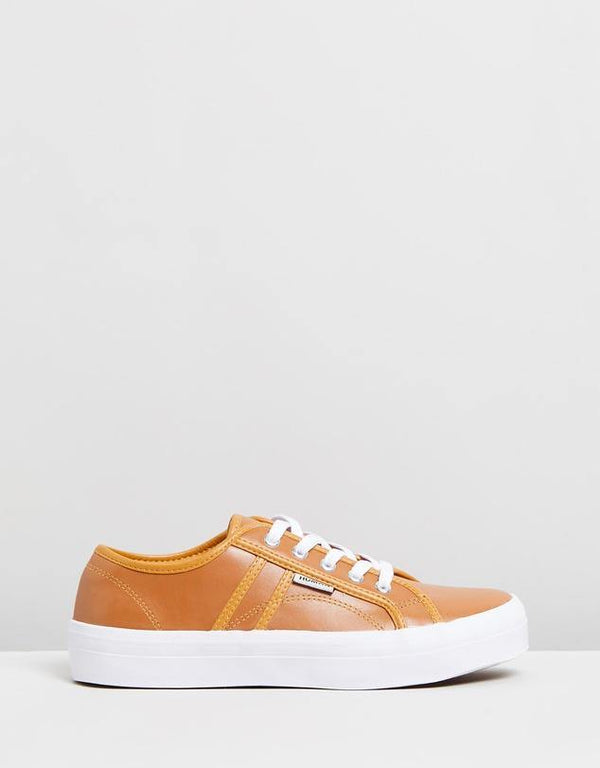 Human Cass Sneaker Tan, from Harley & Rose