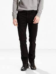 Levi's - 511 Slim Jean - Folk Road