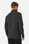 Industrie - The Lakewood Zip Neck Knit