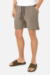 Industrie - The Marina Linen Short - Folk Road