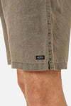 Industrie - The Marina Linen Short - Folk Road