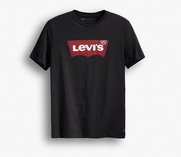 Levi's - Men's Graphic T-Shirt - Folk Road