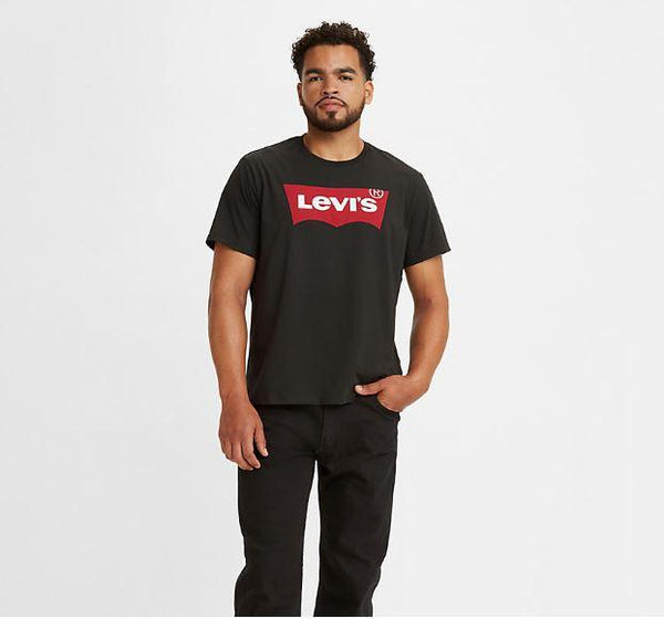 Levi's - Men's Graphic T-Shirt - Folk Road