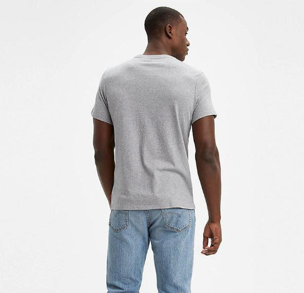 Levi's - Men's Graphic T-Shirt - Folk Road