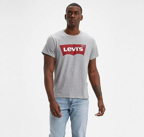 Levi's - Men's Graphic T-Shirt - Folk Road