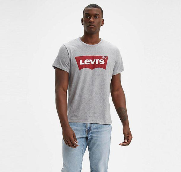 Levi's - Men's Graphic T-Shirt
