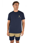 Thomas Cook - Men's Logo Short Sleeve Tee - Folk Road