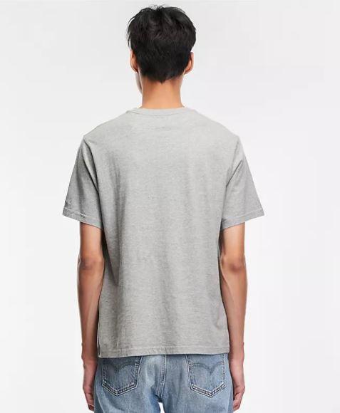Levi's Men's Relaxed Fit Short Sleeve T-Shirt, available at Harley and Rose