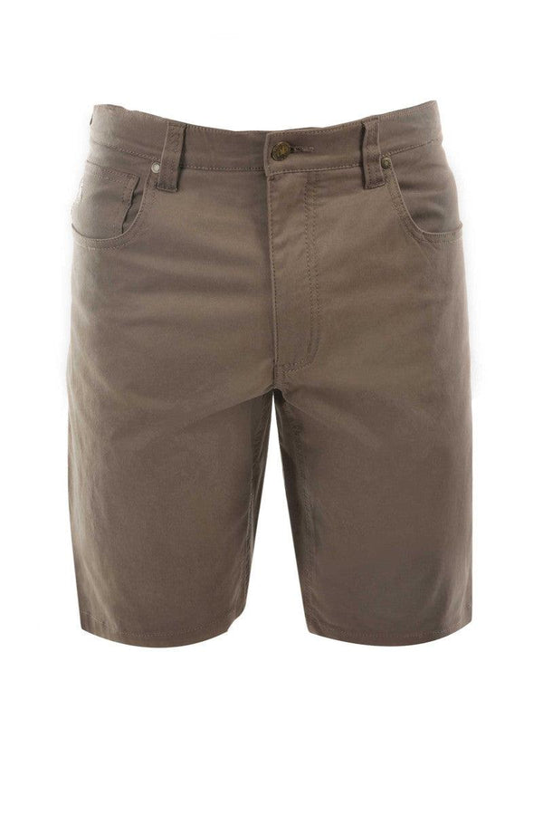 Thomas Cook - Tailored Fit Mitchell Comfort Waist Short - Folk Road