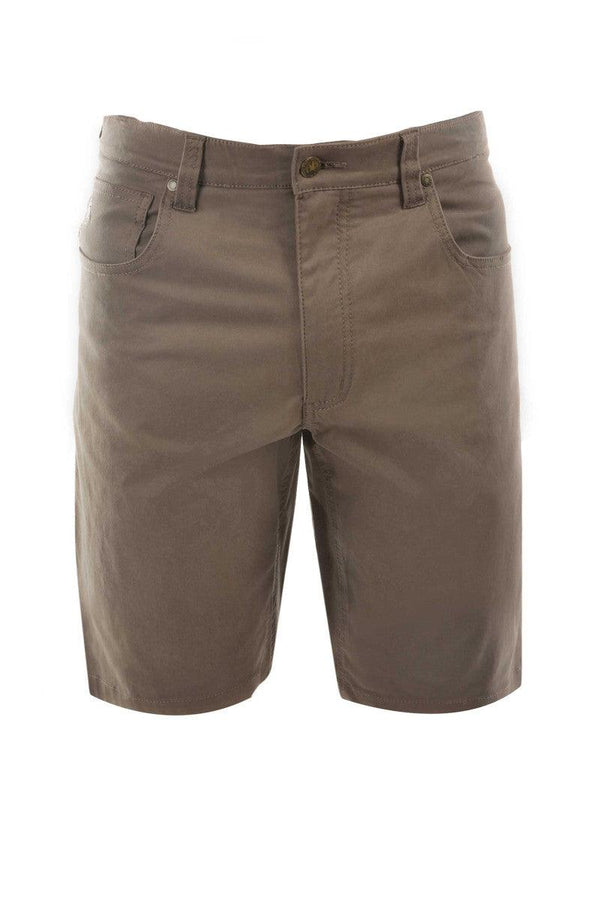 Thomas Cook - Tailored Fit Mitchell Comfort Waist Short
