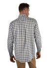 Thomas Cook Men's Newell 2 Pkt L/S Shirt, available at Harley and Rose