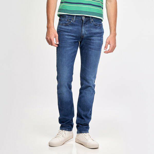 Levi's - 511 Slim Jean - Folk Road