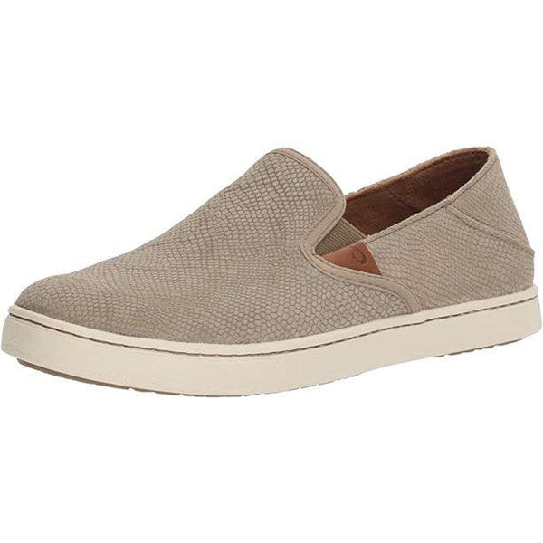 Olukai - Women's Pehuea Leather - Folk Road