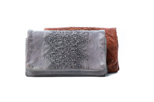 Maeve Ladies Wallet by The Design Edge is available at My Harley and Rose