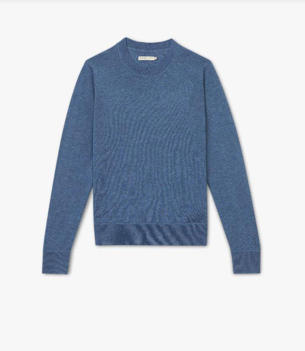 RM Williams - Robe Sweater - Folk Road