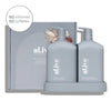 Al.ive Body - Shampoo & Conditoner Duo White Tea & Argan Oil - Folk Road