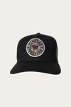 Ringers Western - Signature Bull Trucker Cap