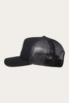 Ringers Western - Signature Bull Trucker Cap