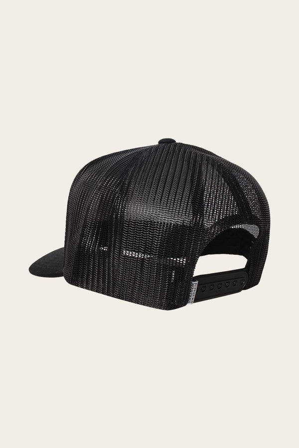Ringers Western - Signature Bull Trucker Cap