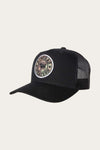 Ringers Western - Signature Bull Trucker Cap