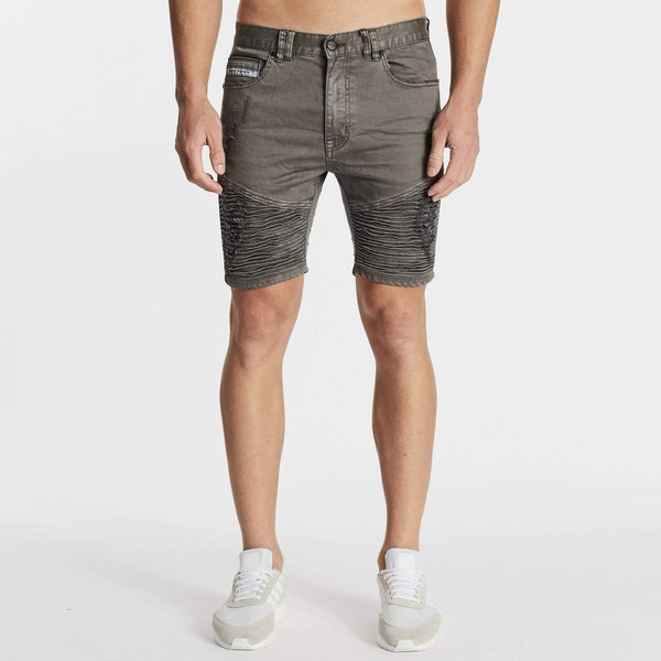 NXP - Spitfire Denim Short - Folk Road