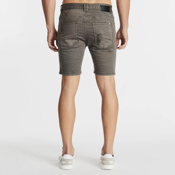 NXP - Spitfire Denim Short - Folk Road